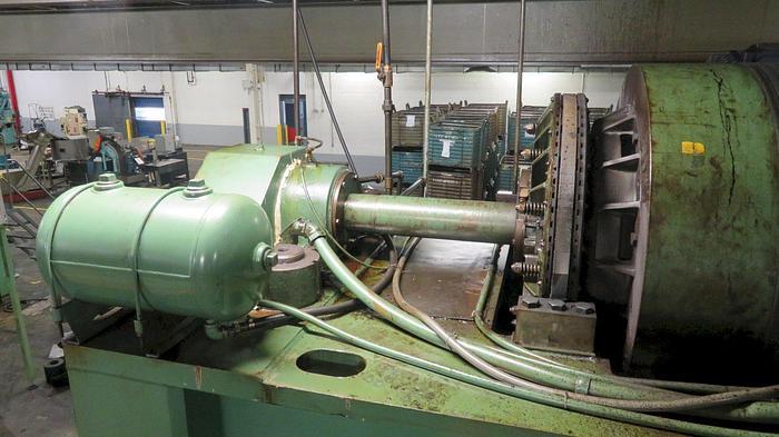 Used MINSTER E2-300