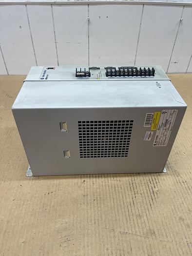 Used Allen-Bradley 2098-DSD-HV220 Ser B