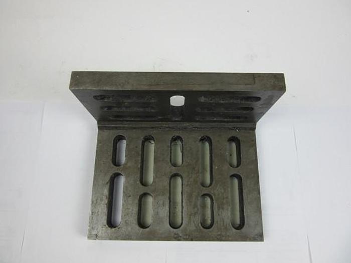 Used Miscellaneous Angle plates