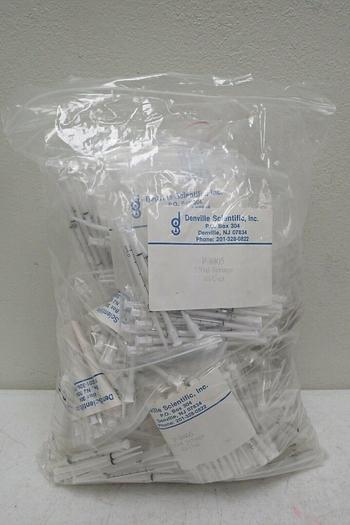 Used Lot of 2 Nichiryo Model 8800 8 Channel Dispensers & Accessories