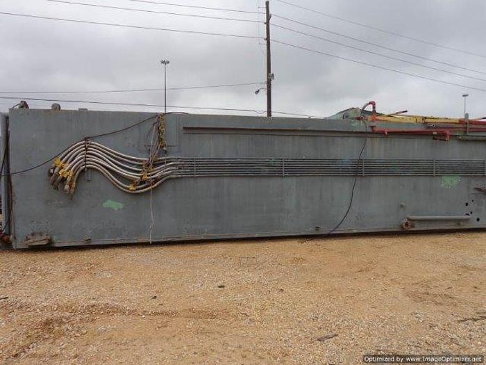 Used 0 Cardwell 500 HP Drill Rig Package