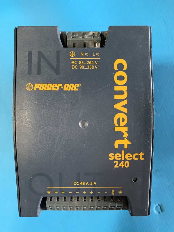 Used ac-dc converter lwn1801-6