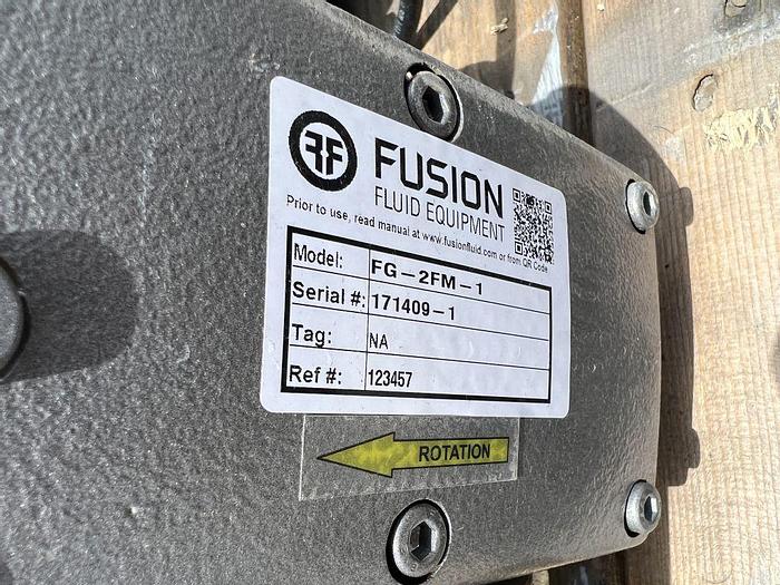 Used Tank, 740 Gallon, 316L Stainless Steel, Jacketed, Agitated, 10 PSI, T&C Stainless #L744627