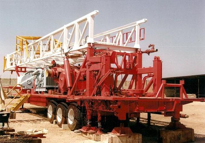 Used 0 Challenger FXD FNA