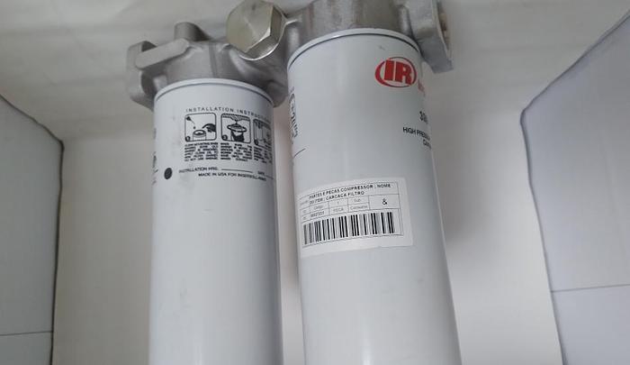 Filtro Ingersoll Rand 39911631