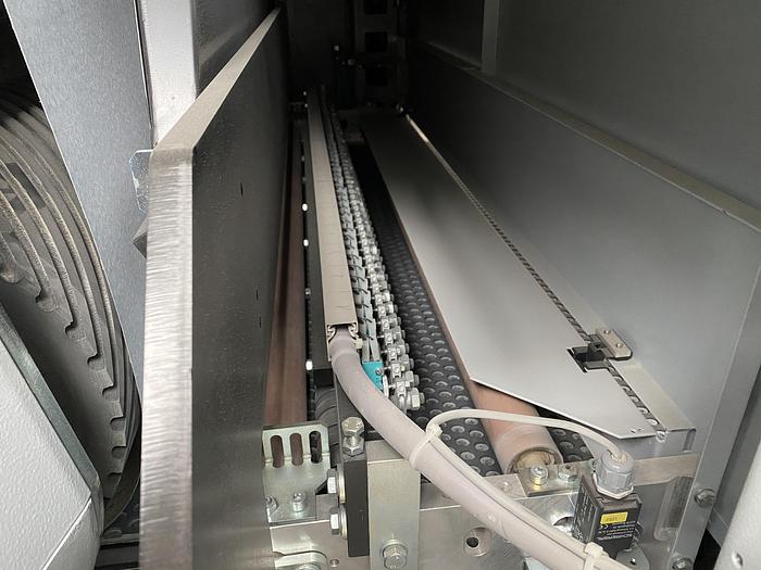 Usato 2015 Butfering Profi SWT 545/RQCH