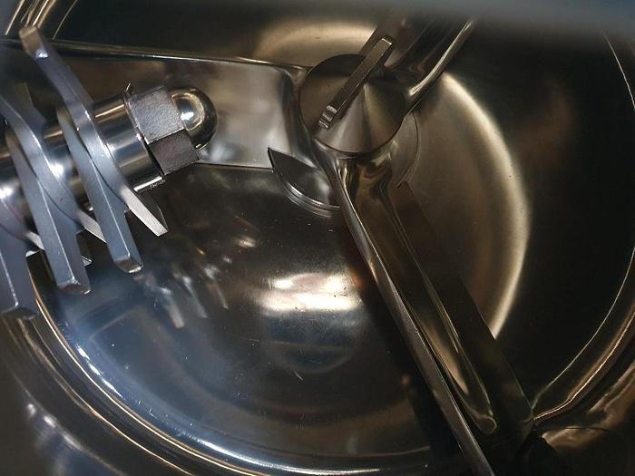 Used 1999 Papenmeier (Lodige) KUM30