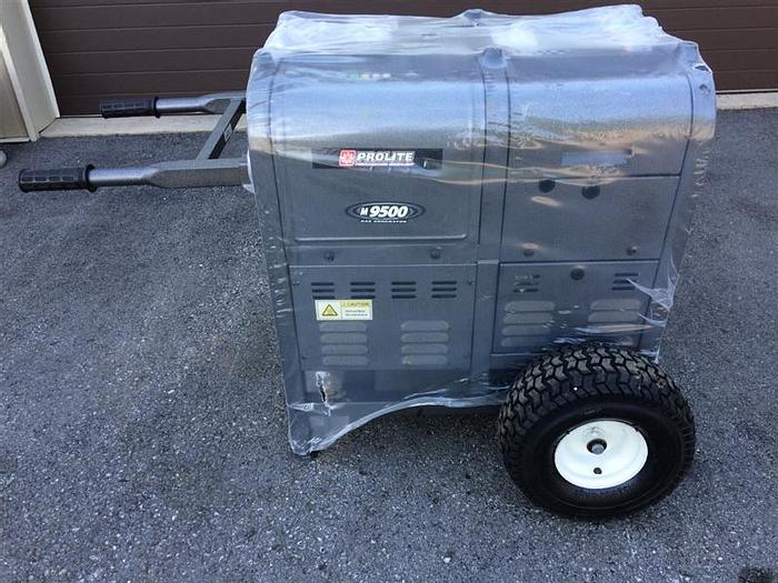 Prolite M9500 Industrial Generator