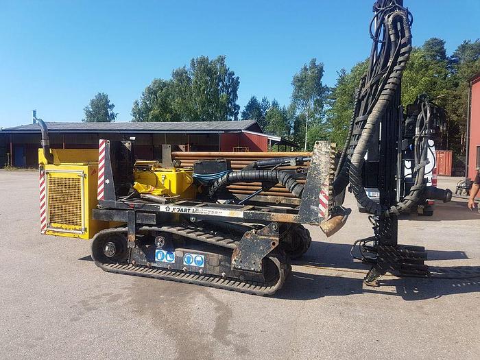 Ricondizionato Trivellatrice BoartLongyear DB430