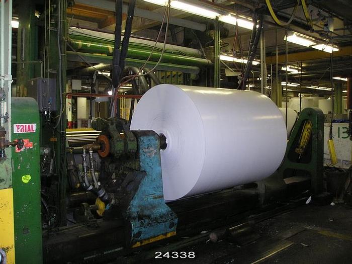 Used 1991 MAGNAT 4106-M-1 #24338