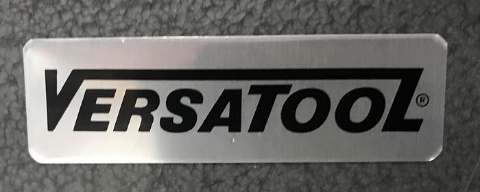 Used Pinder Versatool Tooling Storage Units (4 available)