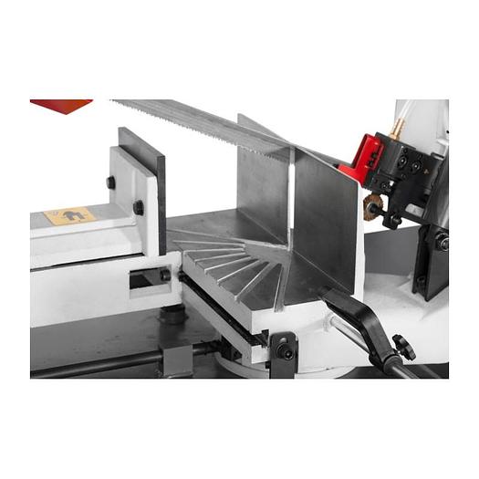 Cormak HBS 320 Manual Bandsaw