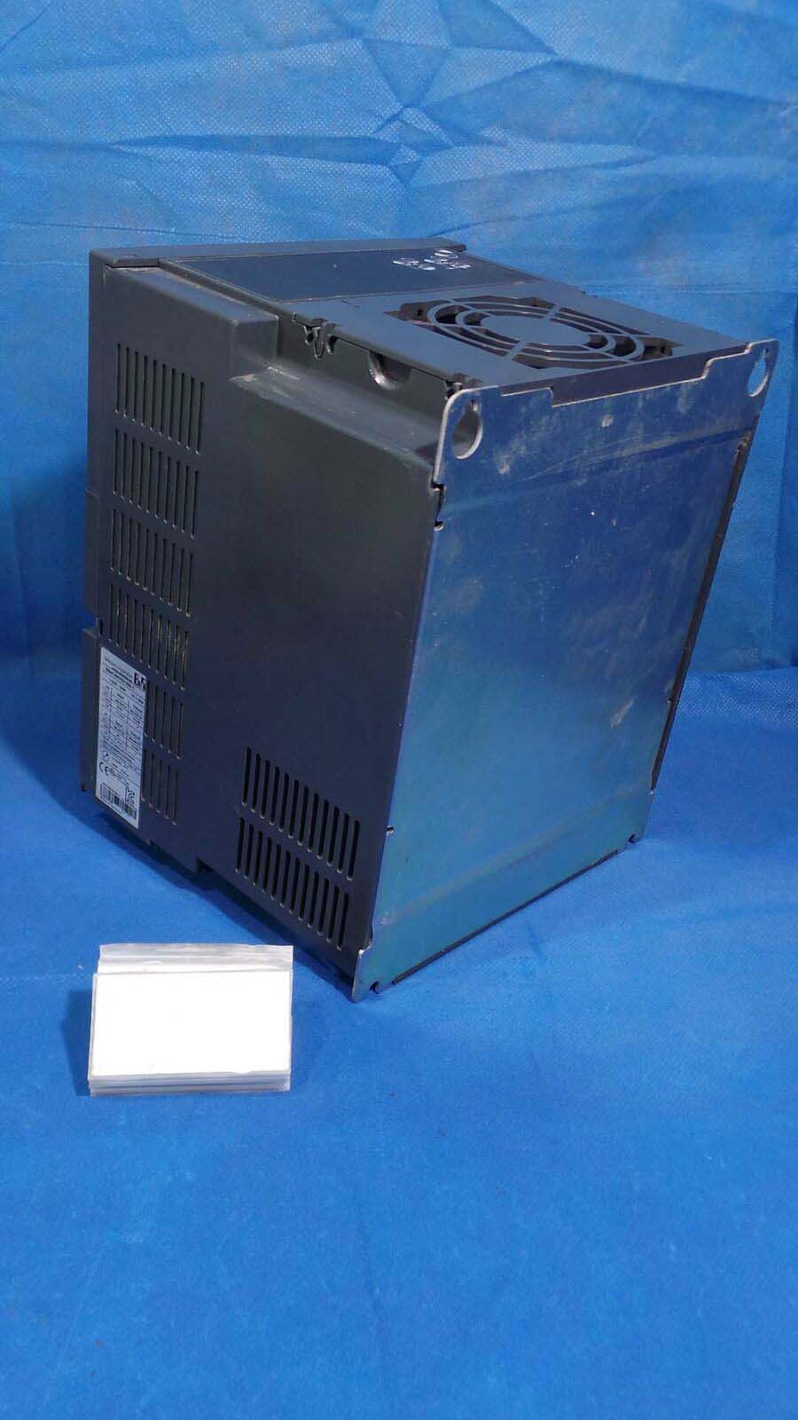 Used / B&R 8164T400750.000-1 Inverter, 8164T400750.000-1 / ACOPO Sinverter X64 /