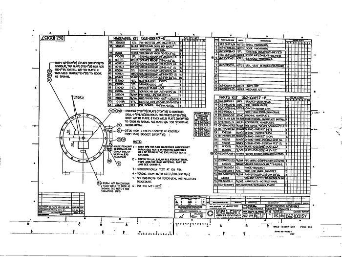 Used BLACK CLAWSON 24P #21568