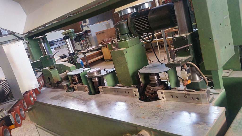 Used Colombo AM 55 - 1990