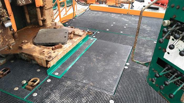 Used 2013 Schramm TXD Drill Rig & Package