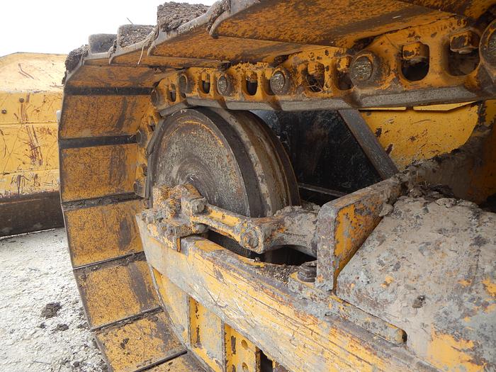 Used 2017 John Deere 450K LGP