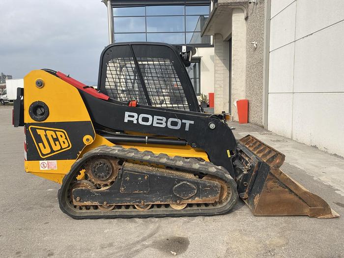Usato 2006 BOBCAT ROBOT T180 HF