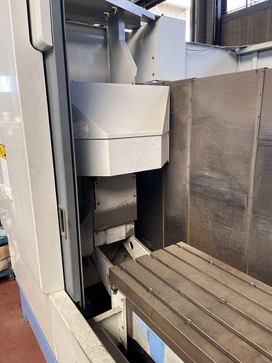 Buone Centro di Lavoro Verticale MAZAK VTC-20C