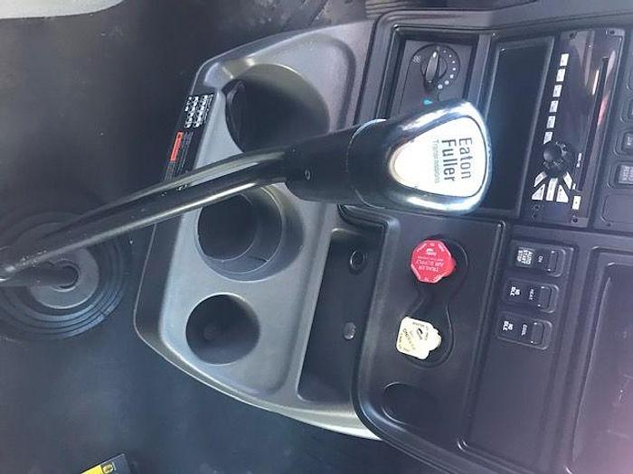Used 2014 INTERNATIONAL Pro Star Plus