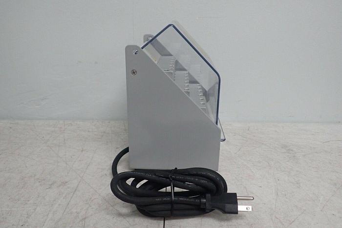 Used ASP 21005 Sterrad Lab Incubator 58°C