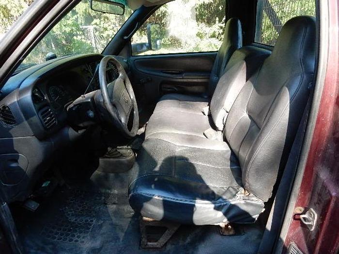 Used 2000 Dodge Ram 3500 Dually 4x4