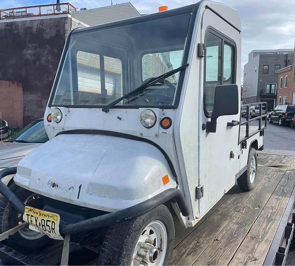 Used 2010 Columbia ParCar