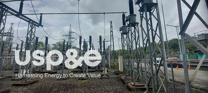 Used 23.8 MW 2016 Low Hour Hyundai Himsen 9H21/32 HFO Packaged Power Station