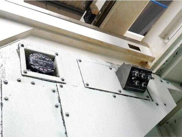 Used 2015 MAZAK INTEGREX I-400 ST