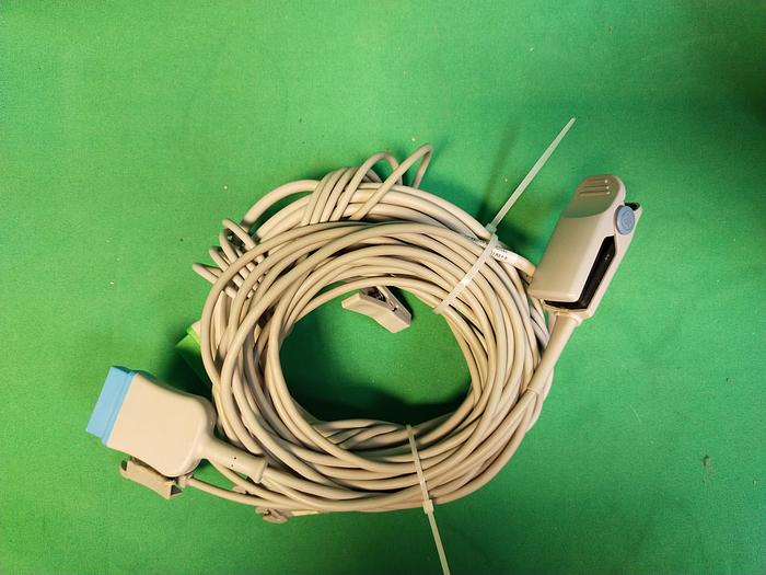 Gebraucht GE ohmeda D-FPD15-00 Patientenmonitor 