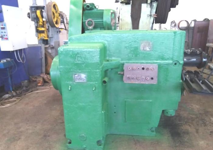 Used Reduce Forging Roll CA1335
