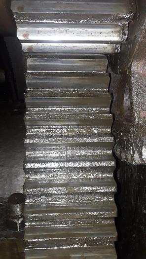 Used Press Trimming K2538