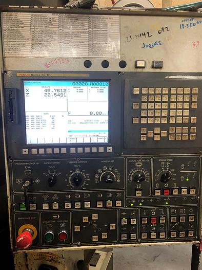 Used 2012 You Ji VTL-1000 ATC