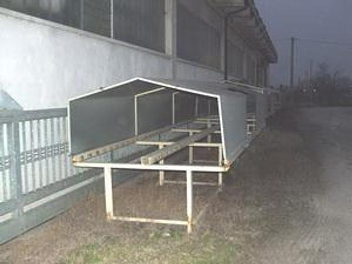 Usato _Tutti i Macchinari