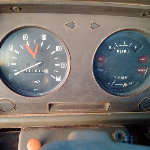 Usado 1984 Toyota  Dyna BU30 / 300