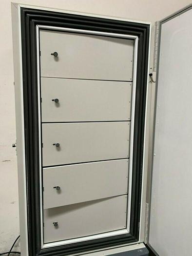 Used Thermo Revco EXF24086A -86ºC Laboratory Freezer 13 Cu Ft 120V