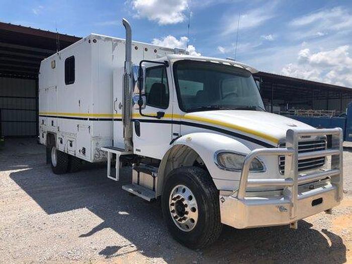 Used 2006 Freightliner Slickline