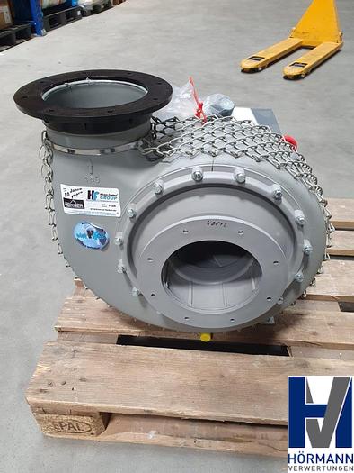 Gebraucht 2013 Hürner Funken AN 101/102