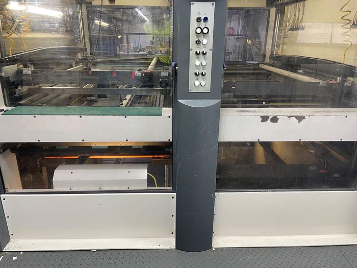 Gebraucht 2002 WPM WPM 600