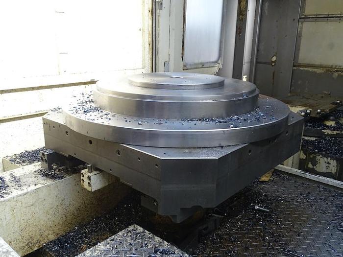 Used Toshiba BMC800-100 CNC