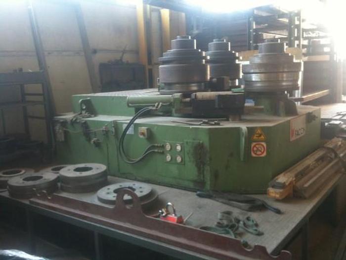 Used FACCIN PROFILE BENDER RCMI 180