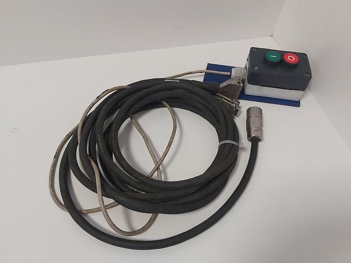 Gebraucht Controller für Markiergerät, E8, SIC Marking gebraucht