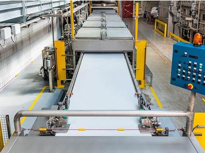 Benninger BEN-Dimensa