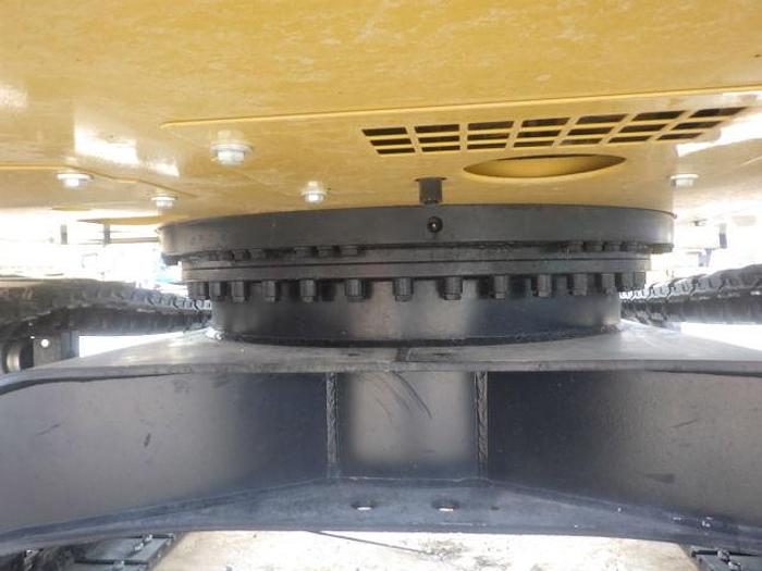 Used 2021 CAT 315-07B