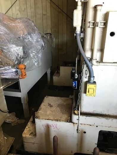 Used 1969 MINSTER P2-150