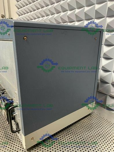 Used Waters  GCT Premier Micromass Mass Spectrometer 240V