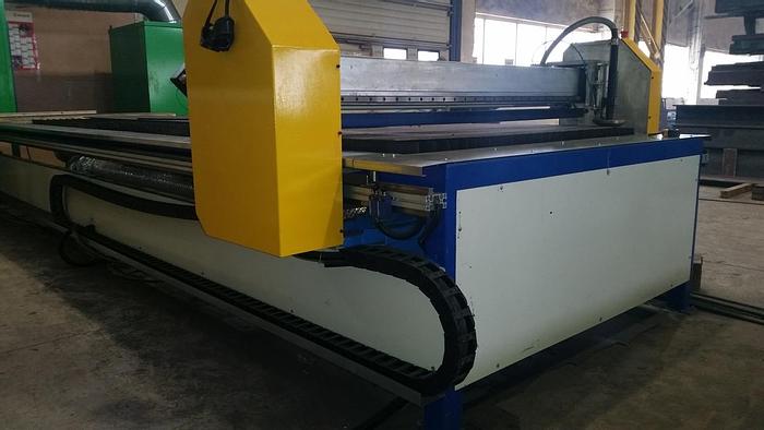 New F&P All Types of Equipment: Ialoveni, MD Plant #3746