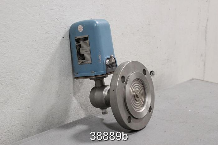 Used Foxboro 13FA-MS31A5 Liquid Level Transmitter #38889