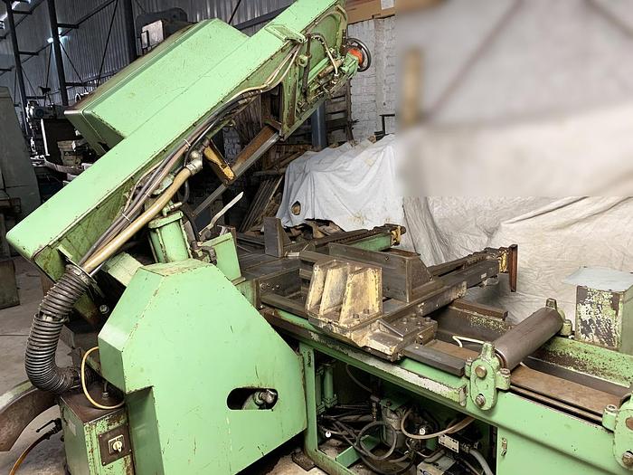 Used DoAll 325 mm Bandsaw Machine