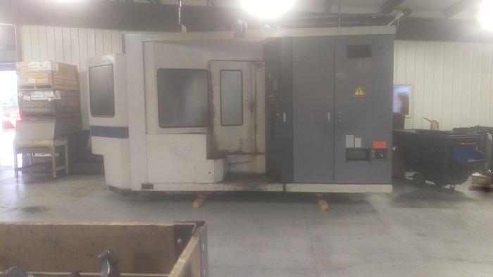 1998 Mori Seiki MH-63